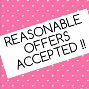 Make me an offer I can't refuse!